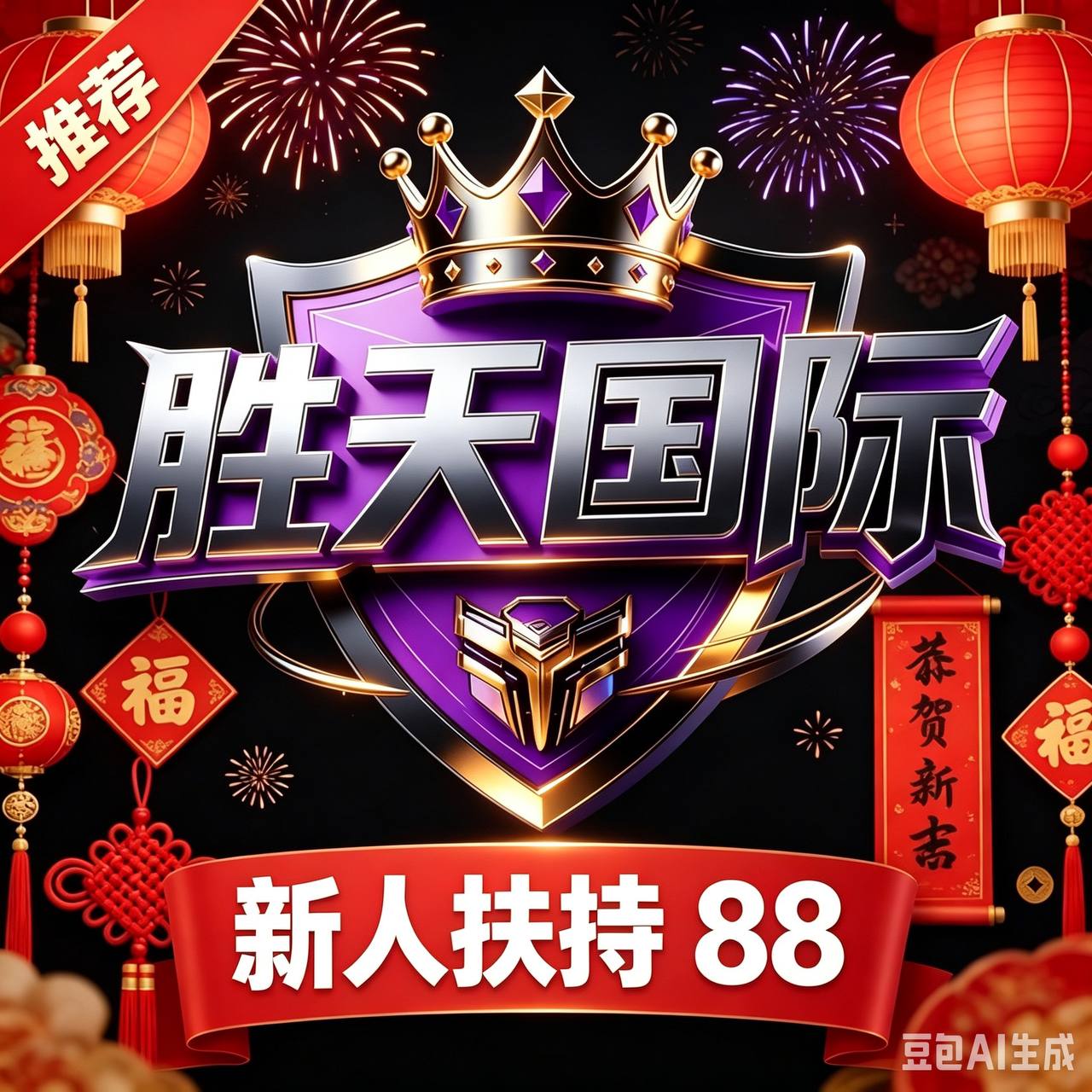 胜天国际