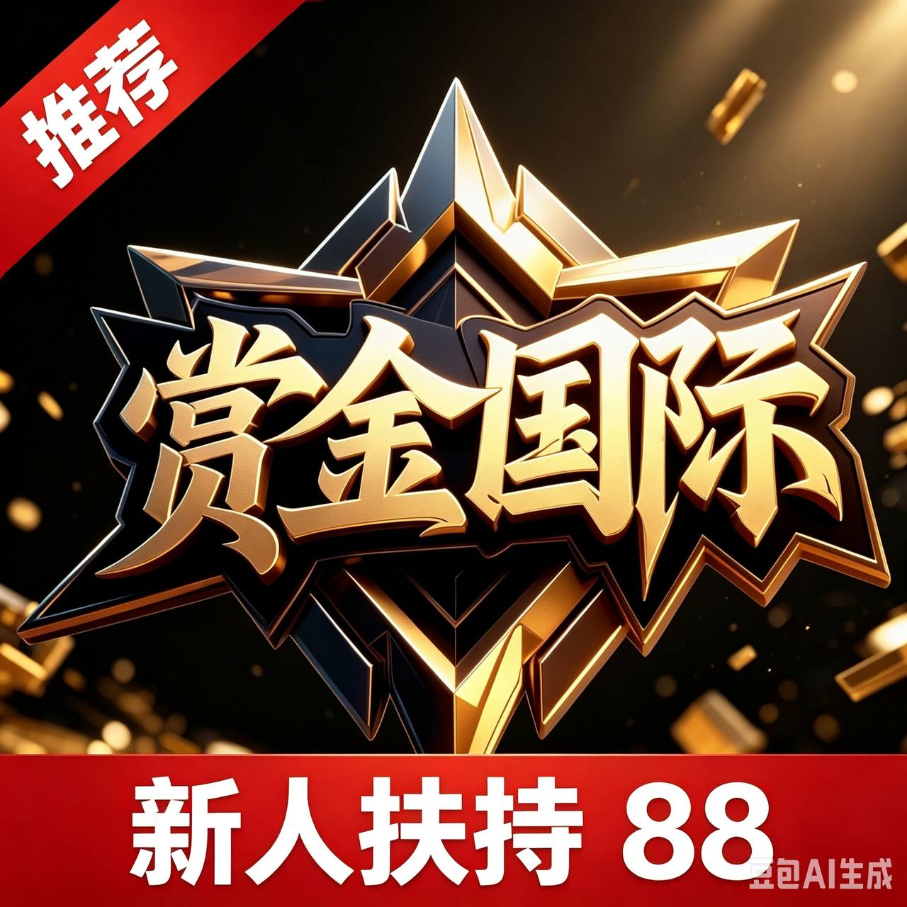 赏金国际
